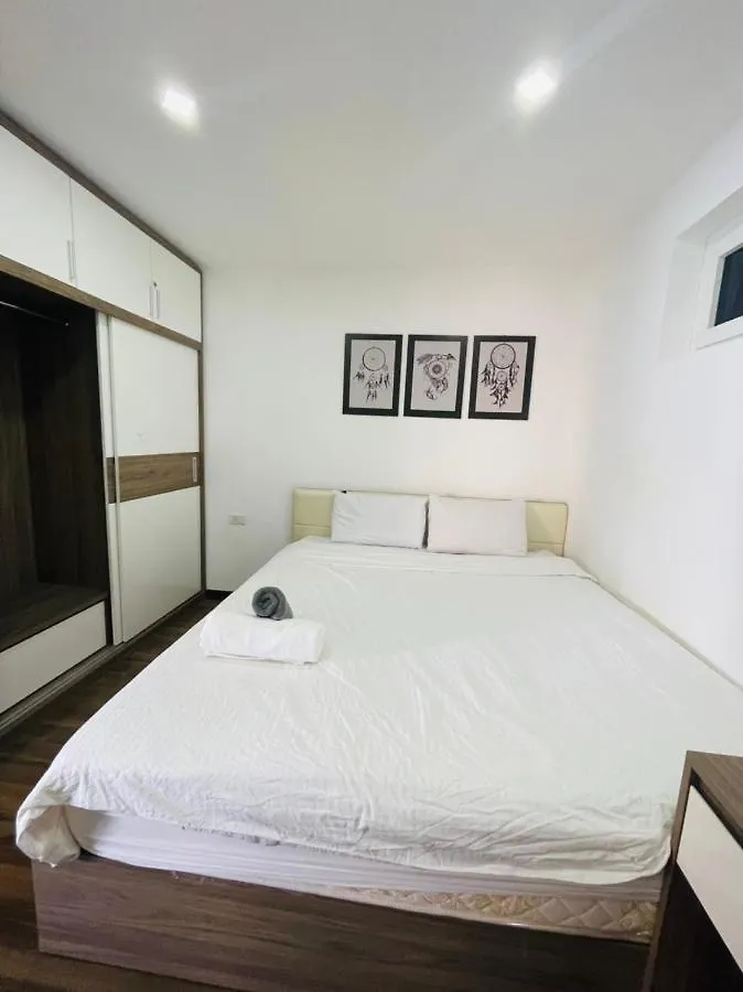 Muong Thanh Apartment - Family 3Br Da Nang 0*,  Vietnam