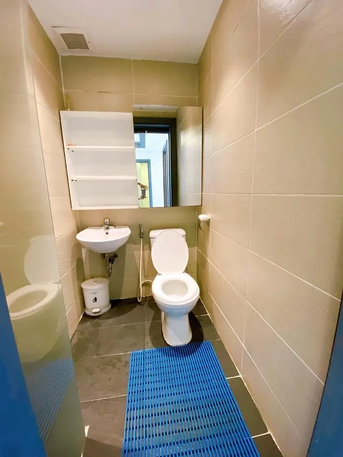 Muong Thanh Apartment - Family 3Br Da Nang