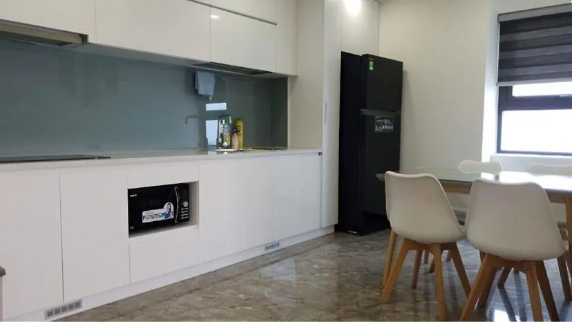 Muong Thanh Apartment - Family 3Br Da Nang