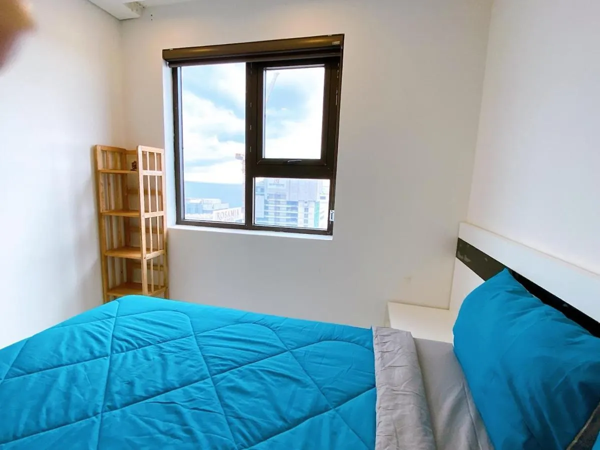 Muong Thanh Apartment - Family 3Br Da Nang