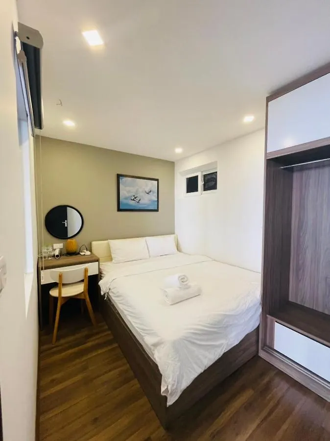 Muong Thanh Apartment - Family 3Br Da Nang