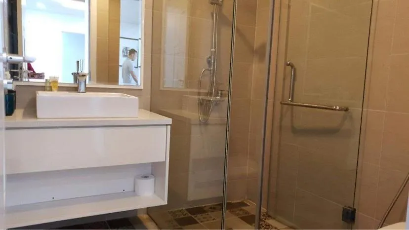 Muong Thanh Apartment - Family 3Br Da Nang Vietnam