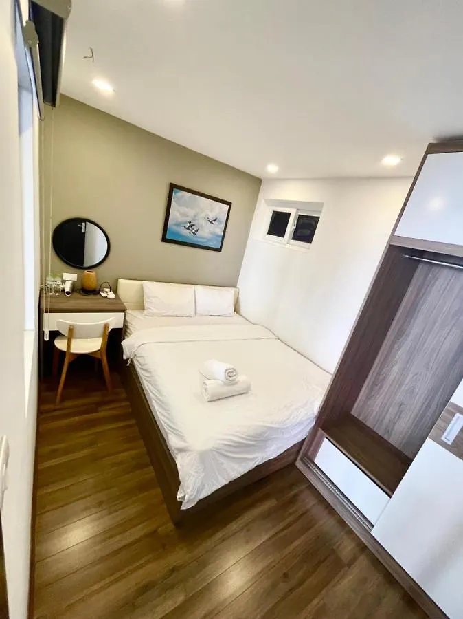 Muong Thanh Apartment - Family 3Br Da Nang