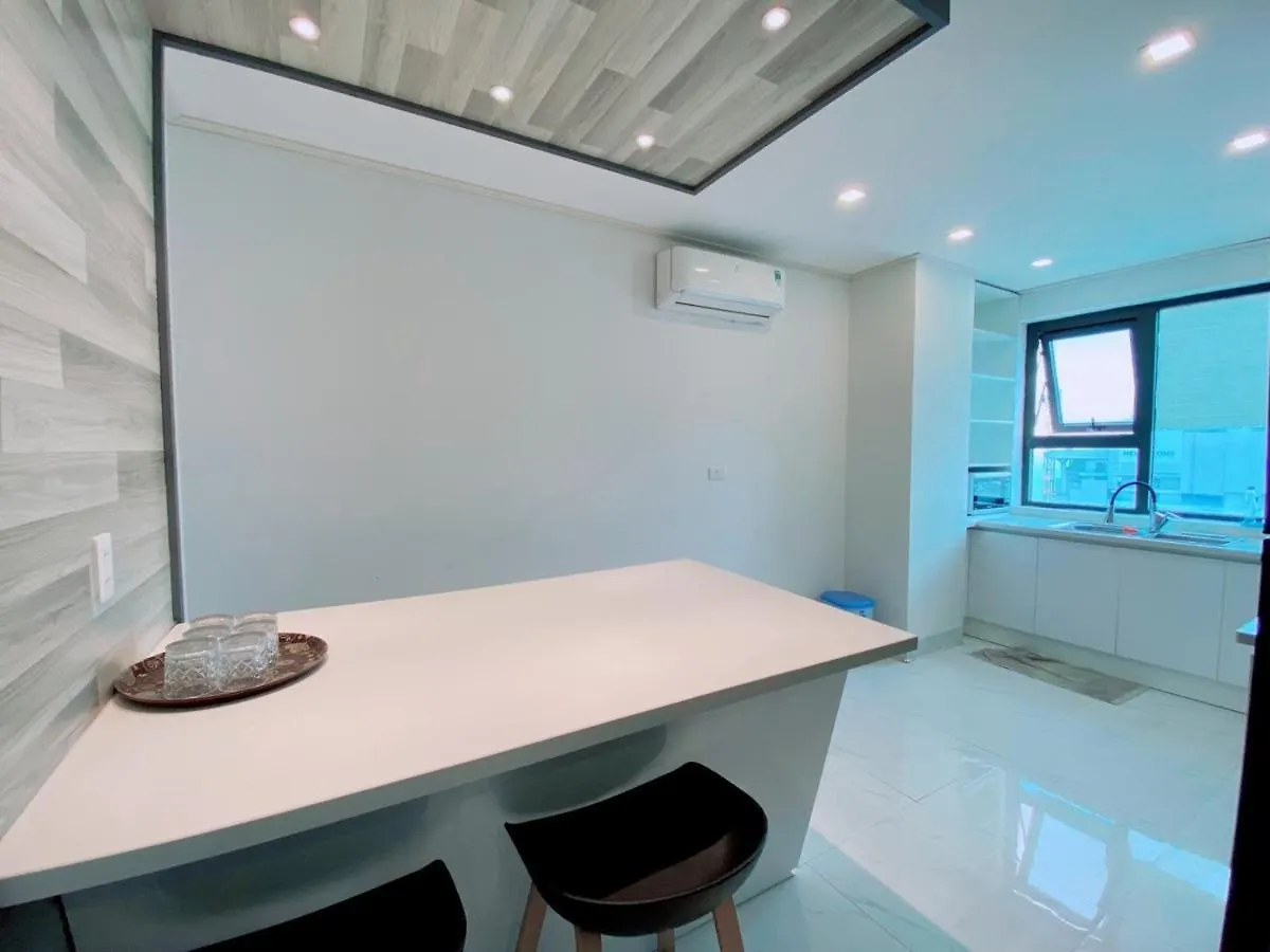 Muong Thanh Apartment - Family 3Br Da Nang Vietnam