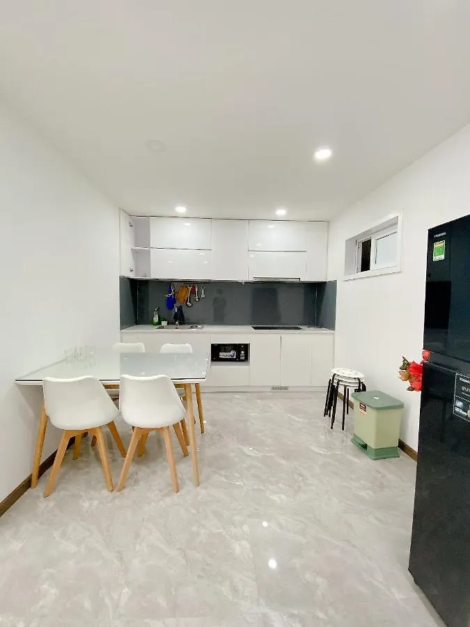 Muong Thanh Apartment - Family 3Br Da Nang