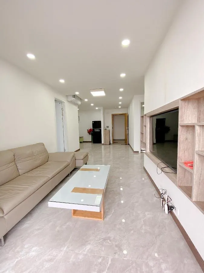 Muong Thanh Apartment - Family 3Br Da Nang