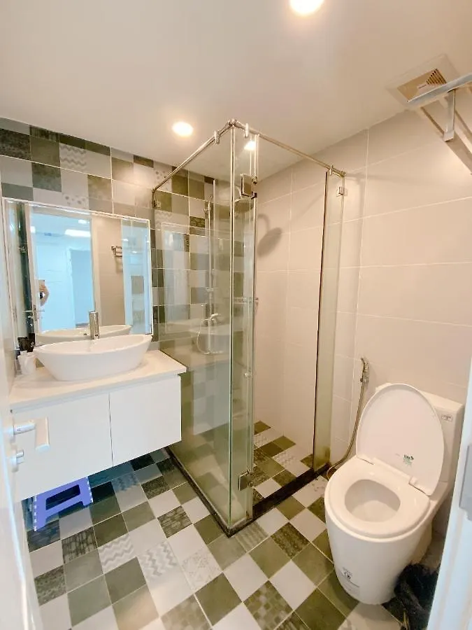 Muong Thanh Apartment - Family 3Br Da Nang