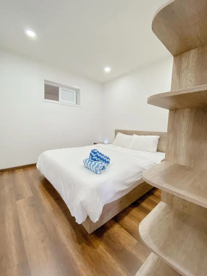 Muong Thanh Apartment - Family 3Br Da Nang