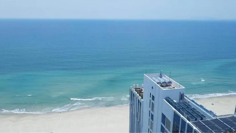 Muong Thanh Apartment - Family 3Br Da Nang