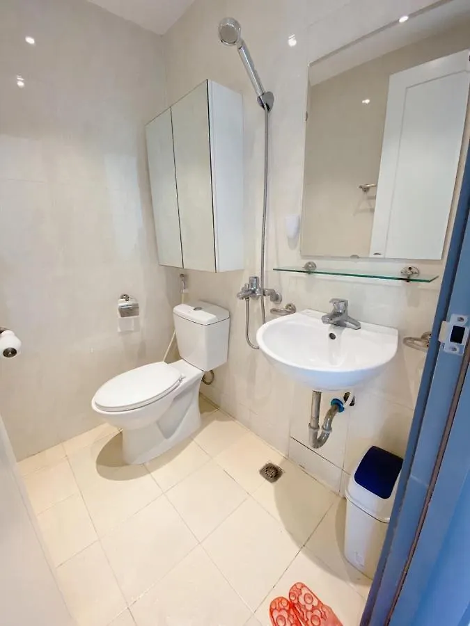 Muong Thanh Apartment - Family 3Br Da Nang