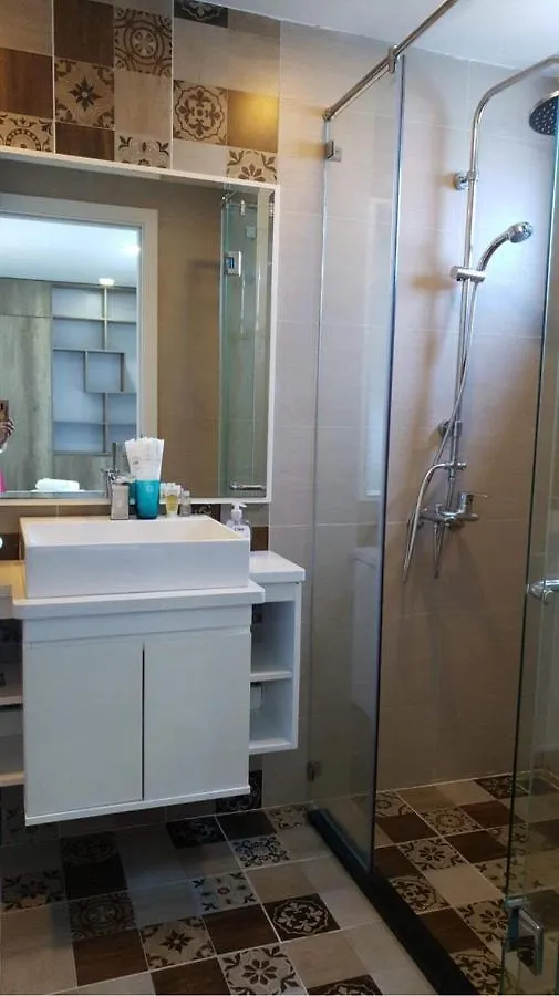 Muong Thanh Apartment - Family 3Br Da Nang Vietnam