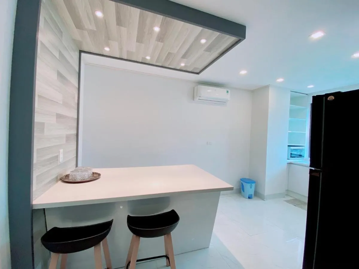 Muong Thanh Apartment - Family 3Br Da Nang