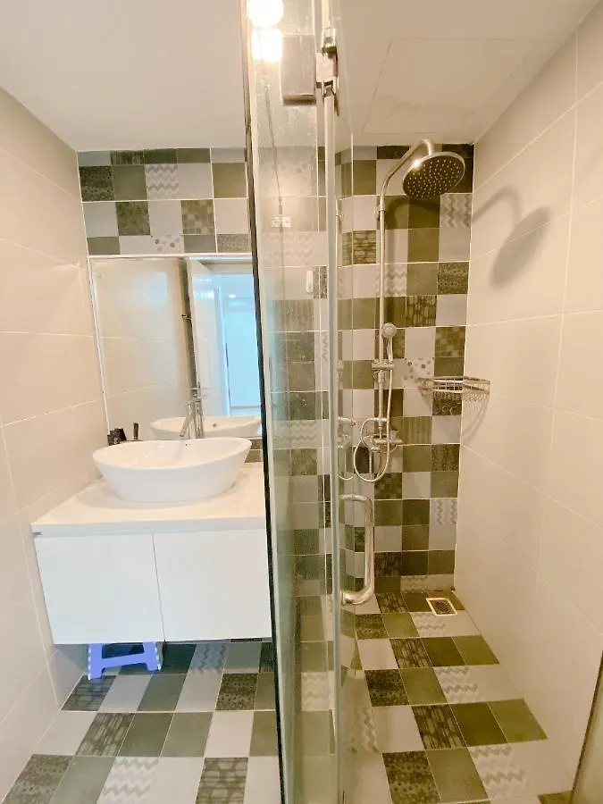 Muong Thanh Apartment - Family 3Br Da Nang Vietnam