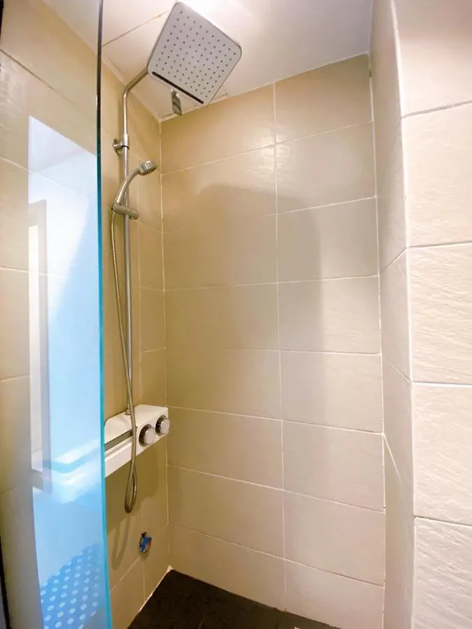 Muong Thanh Apartment - Family 3Br Da Nang 0*,  Vietnam
