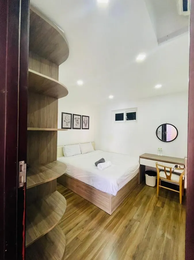 Muong Thanh Apartment - Family 3Br Da Nang