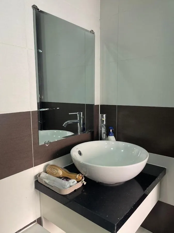 Muong Thanh Apartment - Family 3Br Da Nang