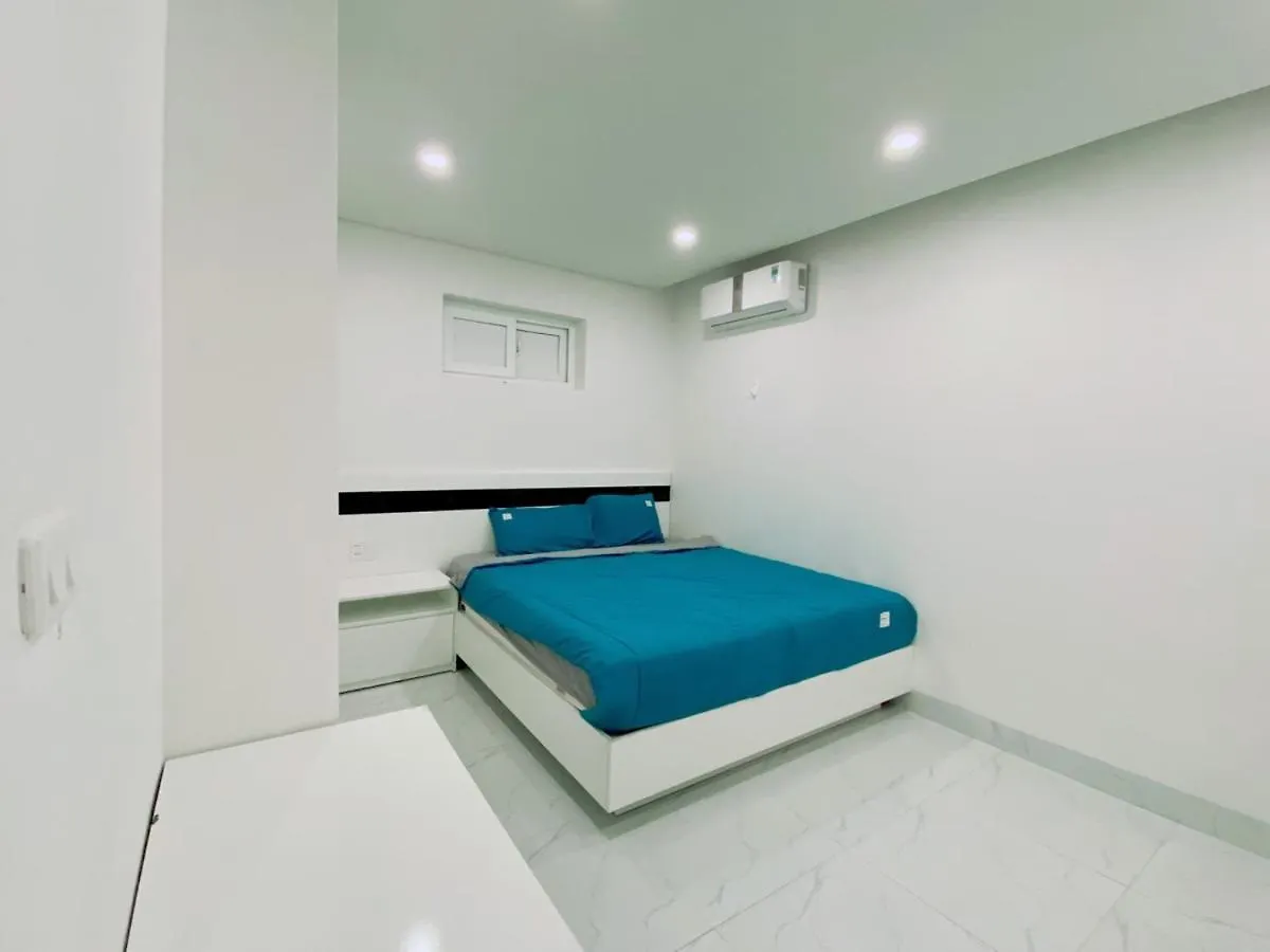 Muong Thanh Apartment - Family 3Br Da Nang