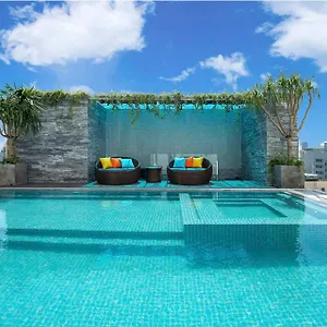 Apartment Khach San Hanh Phuc, Đà Nẵng