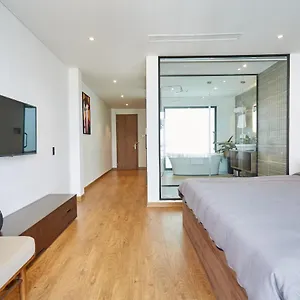 Apartment Oriental, Đà Nẵng